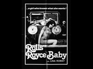 free швейцарская эротическая комедия детка в роллс ройсе rolls royce baby 1975 год hd