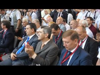 free официальная церемония торжественного открытия лифт экспо россия 2013 hd