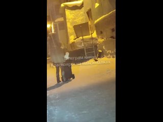 free 18 в красноярском крае девушка в 30 ти градусный мороз прямо на улице делала минет мужику hd