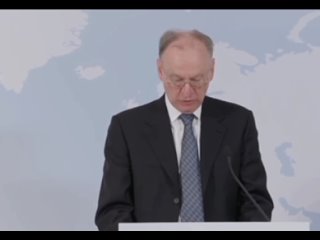 free секретарь совбеза рф обозначил мигрантов одной из главных угроз стране николай патрушев заявил на международной hd