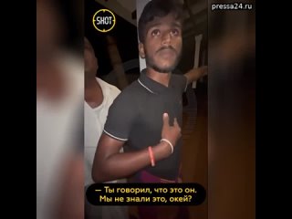 free россиянки в кровать к которым забрался мастурбирующий работник отеля на шри ланке обратились за по hd