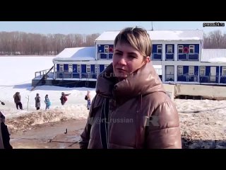 free я не могла не завершить начатое мужем дело я была обязана вдова бойца сво исполнила последнее ж hd