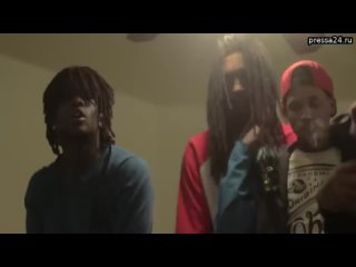 free американский рэпер chief keef приедет в россию этим летом чтобы отыграть концерт за 150 тысяч долла hd