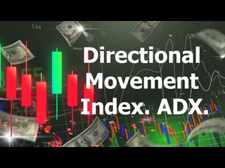 free индикаторы форекс индекс среднего направления движения average directional movement index adx hd