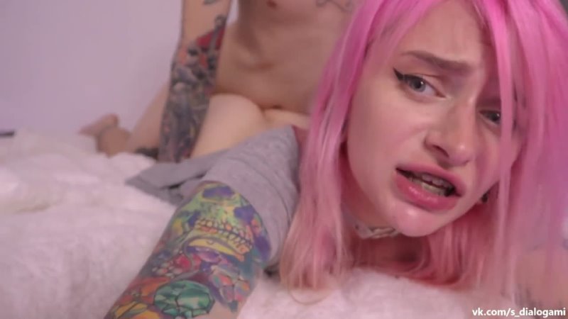 free 1632 ты если хочешь кончить можешь кончить leah meow hd