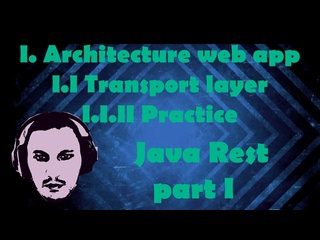 free i architecture web app i i transport layer i i ii practice java rest part i hd
