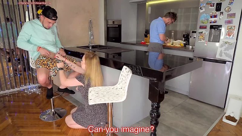 free говоришь жена тебе не изменяет а на кого же я сейчас кончаю hd