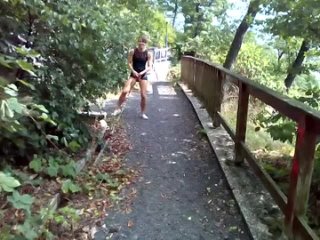 free rusvideos life парень и девушка нашли в парке укромное место и занялись грязным сексом hd