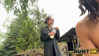 free 22 07 2024 pickup video опытная цыганка кармэн не против за деньги отдать дочку заезжему джентельмену hd