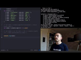 free 02 map part 2 of functional programming in javascript hd
