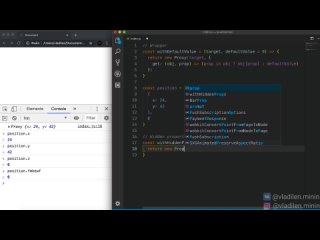 free 10 урок 10 javascript proxy примеры часть 2 hd