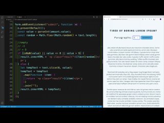 free build 15 javascript projects vanilla javascript course hd