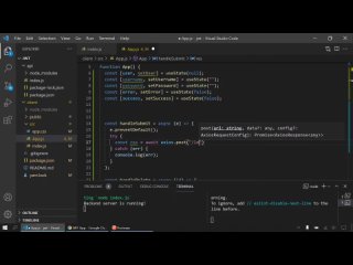free jwt authentication tutorial node js and react hd