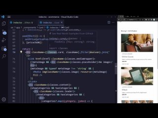 free build and deploy a full stack e commerce app with an admin dashboard cms in 2024 next 14 stripe part 1 hd