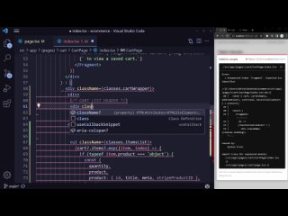 free build and deploy a full stack e commerce app with an admin dashboard cms in 2024 next 14 stripe part 2 hd