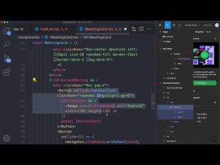 free build and deploy a full stack video conferencing app with next js part 2 hd