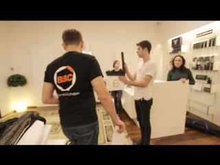 free backstage со съёмок ролика самое ценное ника hd