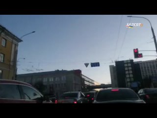 free протесты в минске не заканчивались допоздна несмотря на жёсткие задержания белсат hd