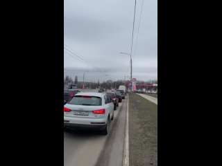 free в московитском белгороде водители штурмуют запраи из за пожара на нефтебазе hd