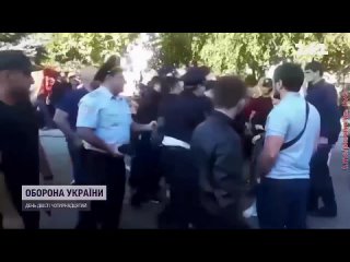 free стычки с полицией и сожженные военкоматы как в московии протестуют против мобилизации 1 hd