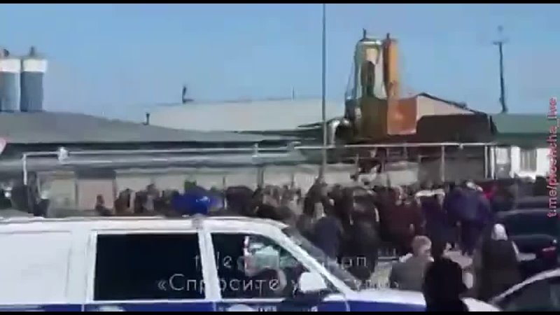 free стычки с полицией и сожженные военкоматы как в московии протестуют против мобилизации 11 hd