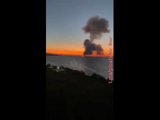 free есть серьезные разрушения новые фото и видео пожара на крымском мосту 5 hd