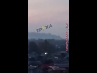 free появилось яркое видео ударов по переправе оккупантов возле антоновского моста в херсоне 2 hd