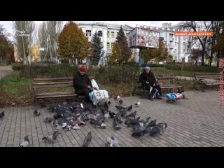 free бахмут самые стойкие остались как живет город рядом с самым тяжелым участком фронта hd