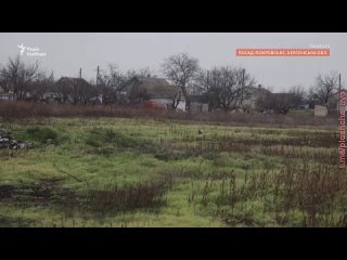 free русский мир освободил от всего село которое было линией фронта приходит в себя после боев hd