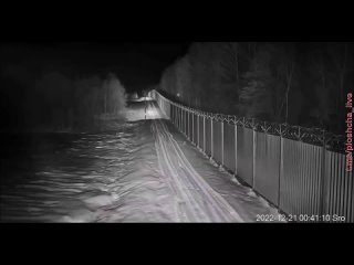 free беларусские службы что то готовят в польше заявили о новой провокации на границе hd