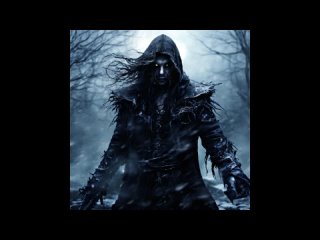 free вечная зима пророчество древних богов мрачная симфония дьявола hd