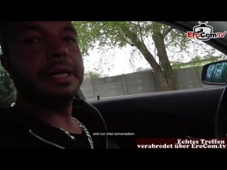 free милф зрелая немецкая милфа в нейлоне подбирает для настоящего секс свидания от первого лица hd