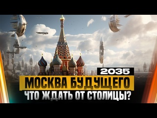 free москва будущего москва через 18 лет как меняется столица что изменится в москве hd