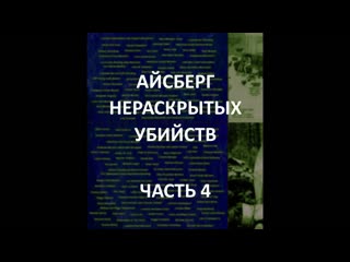 free айсберг нераскрытых молодые часть 4 письма с сибирской язвой леди в дюнах белла и ведьмин вяз hd