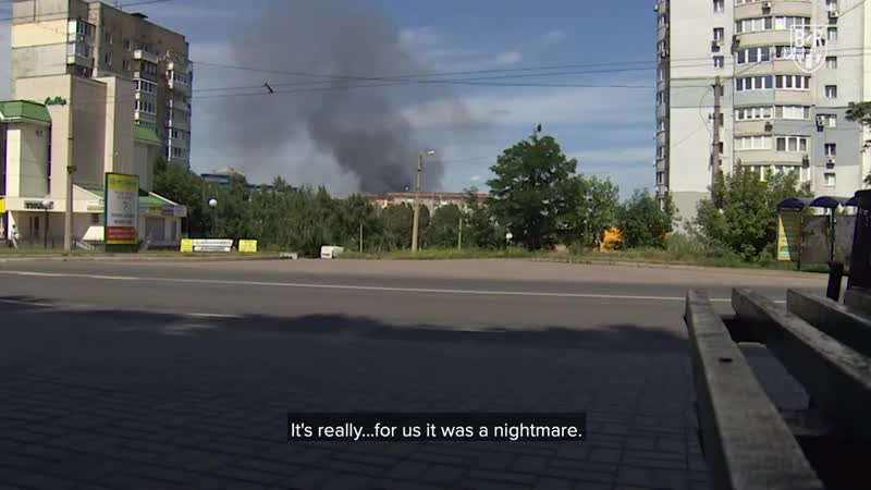 free журналисты br сняли репортаж о жизни шахтера за пределами донецка hd