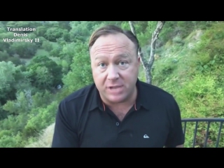 free важное видео алекс джонс alex jones о ситуации в сирии о зле которое несет глобализм о 3 й мировой войне hd