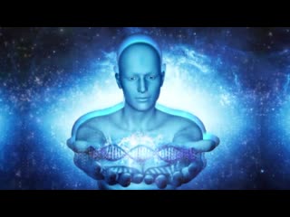 free активация и исцеление днк энергетическая медитация перед сном hd