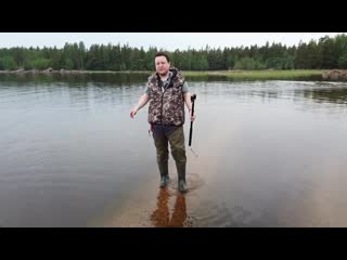 free находка в заливе под выборгом сенсация или очередная ложь историков hd