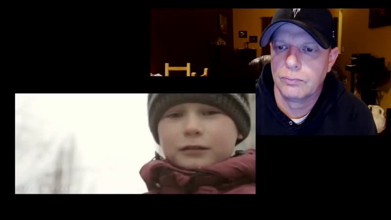 free американец смотрит клип защитники донбасса моя ладонь превратилась в кулак hd