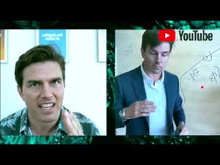 free технология deep fake ставь под сомнение то что видишь по тв hd