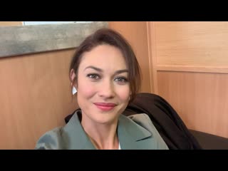 free ольга куриленко обращение к российским зрителям комната желаний уже в кино hd