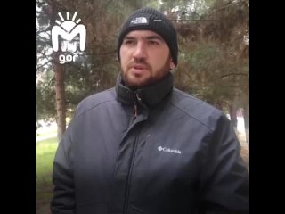 free житель дагестана пять лет своими силами ремонтирует дороги в родном городе hd