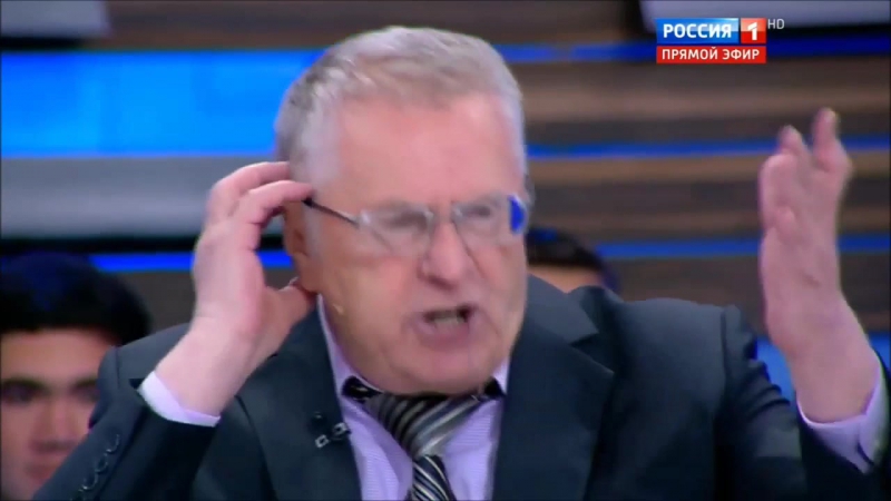 free владимир жириновский на ток шоу 60 минут про украину ее долги и порошенко hd