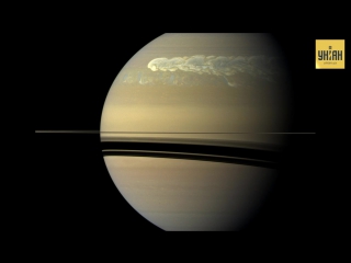 free завершилася грандіозна місія зонду cassini історія його подорожі у космос hd