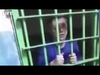 free сволочь иди сюда пьяный в стельку депутат устроил дебош в отделе полиции hd
