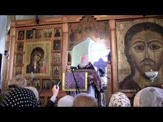 free проповеди протоиерея димитрия смирнова проповедь на торжество православия 4 марта 2012 года hd