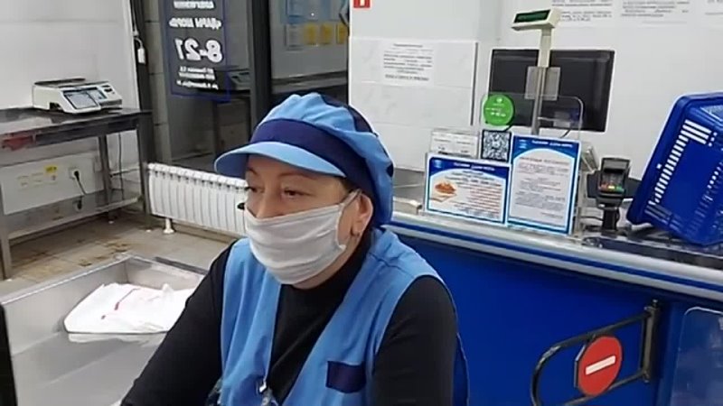 free covidиоты в магазине дары моря не дают без маски треш позор срочно молния hd