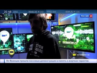 free как готовят и снимают программу мобильный репортер hd