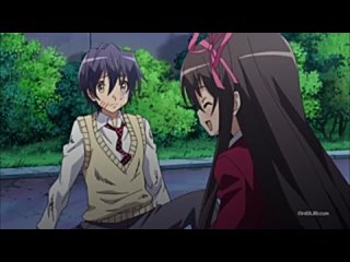 free проклятие мультивыбора превратило мою жизнь в ад noucome 3 серия ancord hd