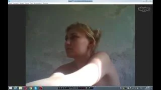 free развод по skype 6 скрытая камера на камеру голая молодые перископ разделась молодая секс русское развод по скайпу hd